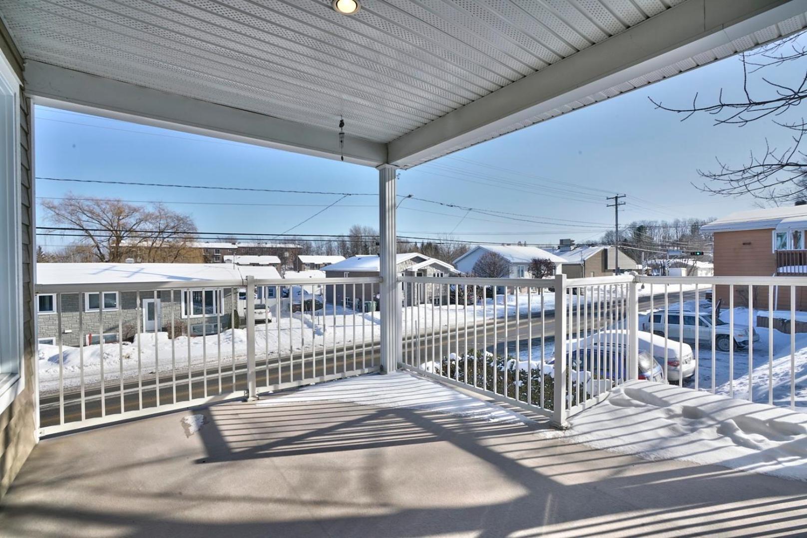 Dynamite 2-Bedroom House, Garage, Sleeps 6 Sherbrooke Extérieur photo