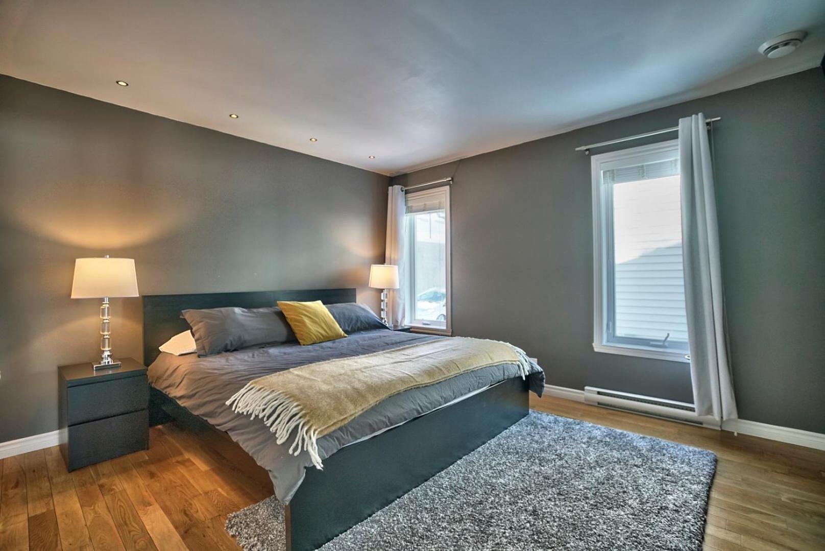 Dynamite 2-Bedroom House, Garage, Sleeps 6 Sherbrooke Extérieur photo